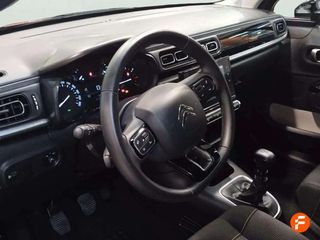 Citroën C3 PureTech 81KW (110CV) Max