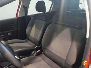 Citroën C3 PureTech 81KW (110CV) Max