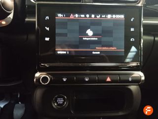 Citroën C3 PureTech 81KW (110CV) Max