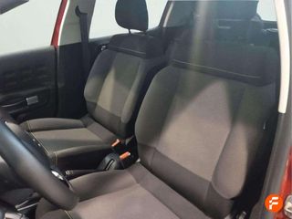 Citroën C3 PureTech 81KW (110CV) Max