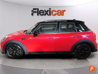 MINI Cooper COOPER 5 PUERTAS