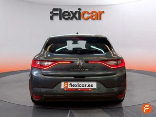 Renault Megane Limited TCe GPF 103 kW (140CV)