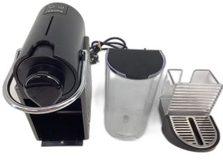 cafetera capsulas nespresso pixie