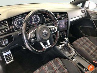 Volkswagen Golf GTI 2.0 TSI 169kW (230CV) DSG