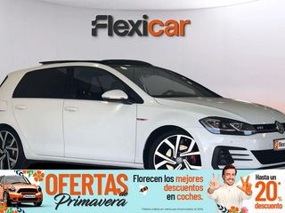 Volkswagen Golf GTI 2.0 TSI 169kW (230CV) DSG