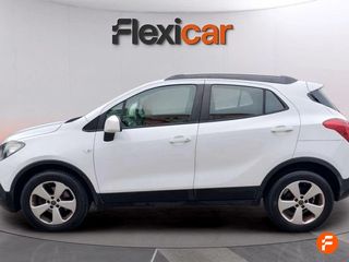 Opel Mokka 1.6 CDTi 4X2 S&S Selective