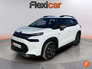 Citroën C3 Aircross PureTech 81kW (110CV) Max