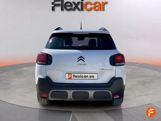 Citroën C3 Aircross PureTech 81kW (110CV) Max