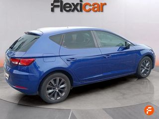Seat Leon ST 1.5 EcoTSI 96kW (130CV) St&Sp Style