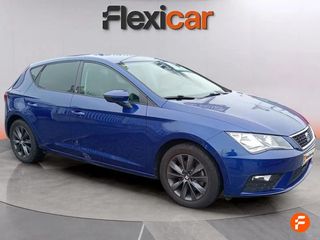 Seat Leon ST 1.5 EcoTSI 96kW (130CV) St&Sp Style