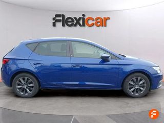 Seat Leon ST 1.5 EcoTSI 96kW (130CV) St&Sp Style