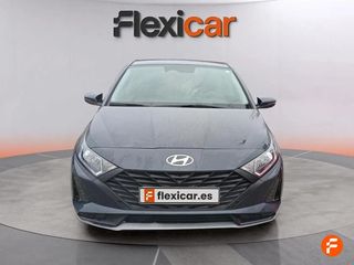 Hyundai i20 1.2 MPI Essence