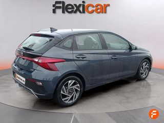 Hyundai i20 1.2 MPI Essence