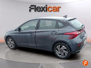 Hyundai i20 1.2 MPI Essence