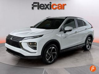 Mitsubishi Eclipse Cross 2.4 PHEV Motion Auto 4WD