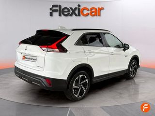 Mitsubishi Eclipse Cross 2.4 PHEV Motion Auto 4WD