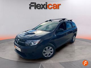 Dacia Logan MCV Ambiance 1.0 54kW (73CV)