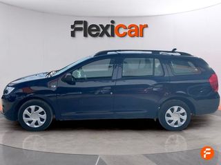 Dacia Logan MCV Ambiance 1.0 54kW (73CV)