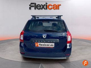 Dacia Logan MCV Ambiance 1.0 54kW (73CV)