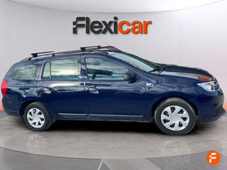 Dacia Logan MCV Ambiance 1.0 54kW (73CV)