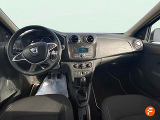 Dacia Logan MCV Ambiance 1.0 54kW (73CV)