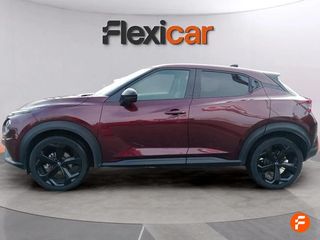 Nissan Juke DIG-T 84 kW (114 CV) 6M/T Tekna