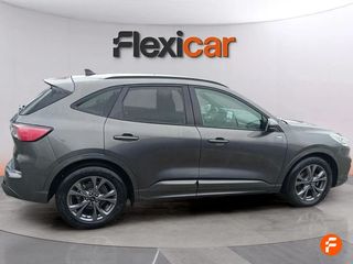 Ford Kuga ST-Line 2.0 EcoBlue 88kW (120CV) Auto
