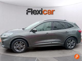 Ford Kuga ST-Line 2.0 EcoBlue 88kW (120CV) Auto