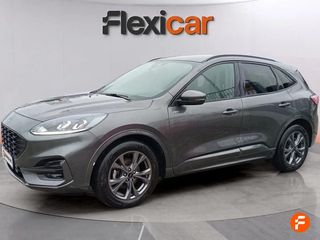Ford Kuga ST-Line 2.0 EcoBlue 88kW (120CV) Auto