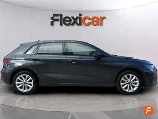 Audi A3 Sportback 30 TFSI 81kW (110CV) S tronic