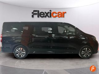 Peugeot Traveller Business VIP Long BlueHDi 180 S&S EAT8