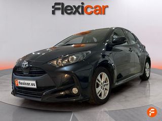 Toyota Yaris 1.5 125 S-Edition
