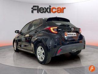 Toyota Yaris 1.5 125 S-Edition