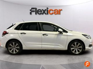 Citroën C4 PureTech 96KW (130CV) Shine