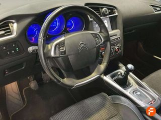 Citroën C4 PureTech 96KW (130CV) Shine