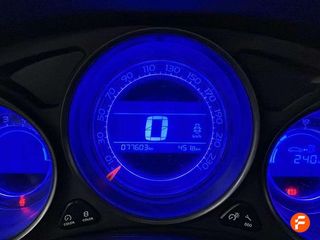 Citroën C4 PureTech 96KW (130CV) Shine