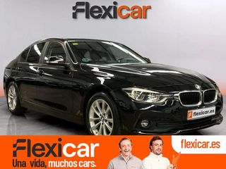 BMW Serie 3 318d Gran Turismo