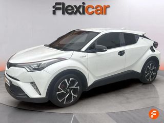 Toyota C-HR 1.8 125H Advance