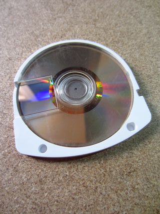 Coded Arms (Konami) (PlayStation Portable PSP)