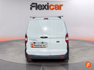 Ford Tourneo Courier 1.0 EcoBoost 74kW (100CV) Trend