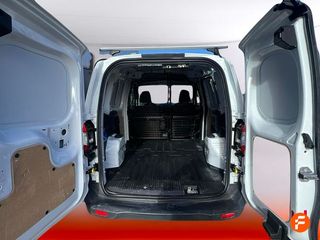 Ford Tourneo Courier 1.0 EcoBoost 74kW (100CV) Trend