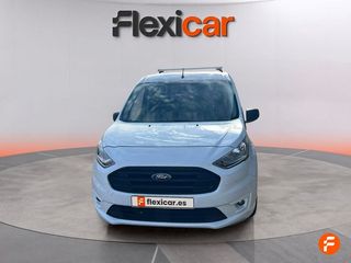 Ford Transit Connect Van Trend 101cv