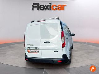 Ford Transit Connect Van Trend 101cv