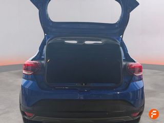 Dacia Sandero Stepway Extreme Go 74kW (100CV) ECO-G