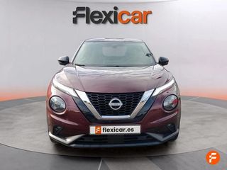 Nissan Juke DIG-T 84 kW (114 CV) 6M/T Tekna