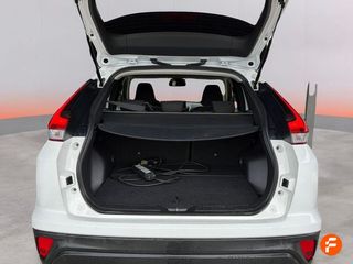 Mitsubishi Eclipse Cross 2.4 PHEV Motion Auto 4WD