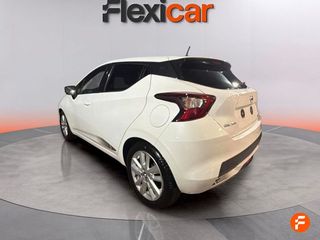 Nissan Micra IG-T 74kW (100CV) MADE IN FRANCE  - 5P (2021)