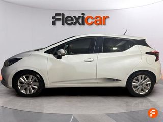 Nissan Micra IG-T 74kW (100CV) MADE IN FRANCE  - 5P (2021)