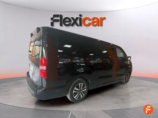 Peugeot Traveller Business VIP Long BlueHDi 180 S&S EAT8