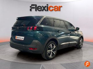Peugeot 5008 Allure 1.2L PureTech 96kW (130CV) S&S